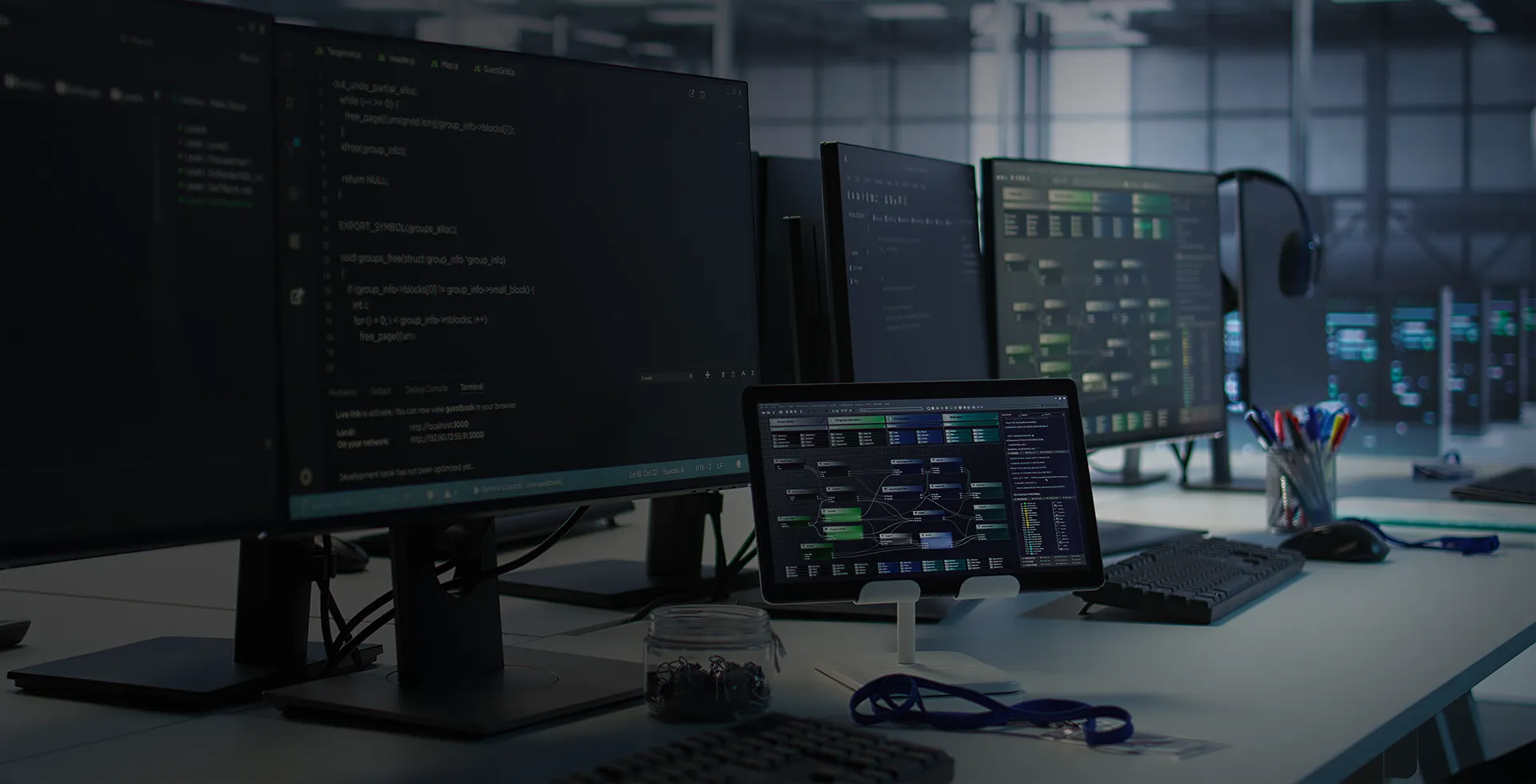 B.Tech. CSE Banner Image