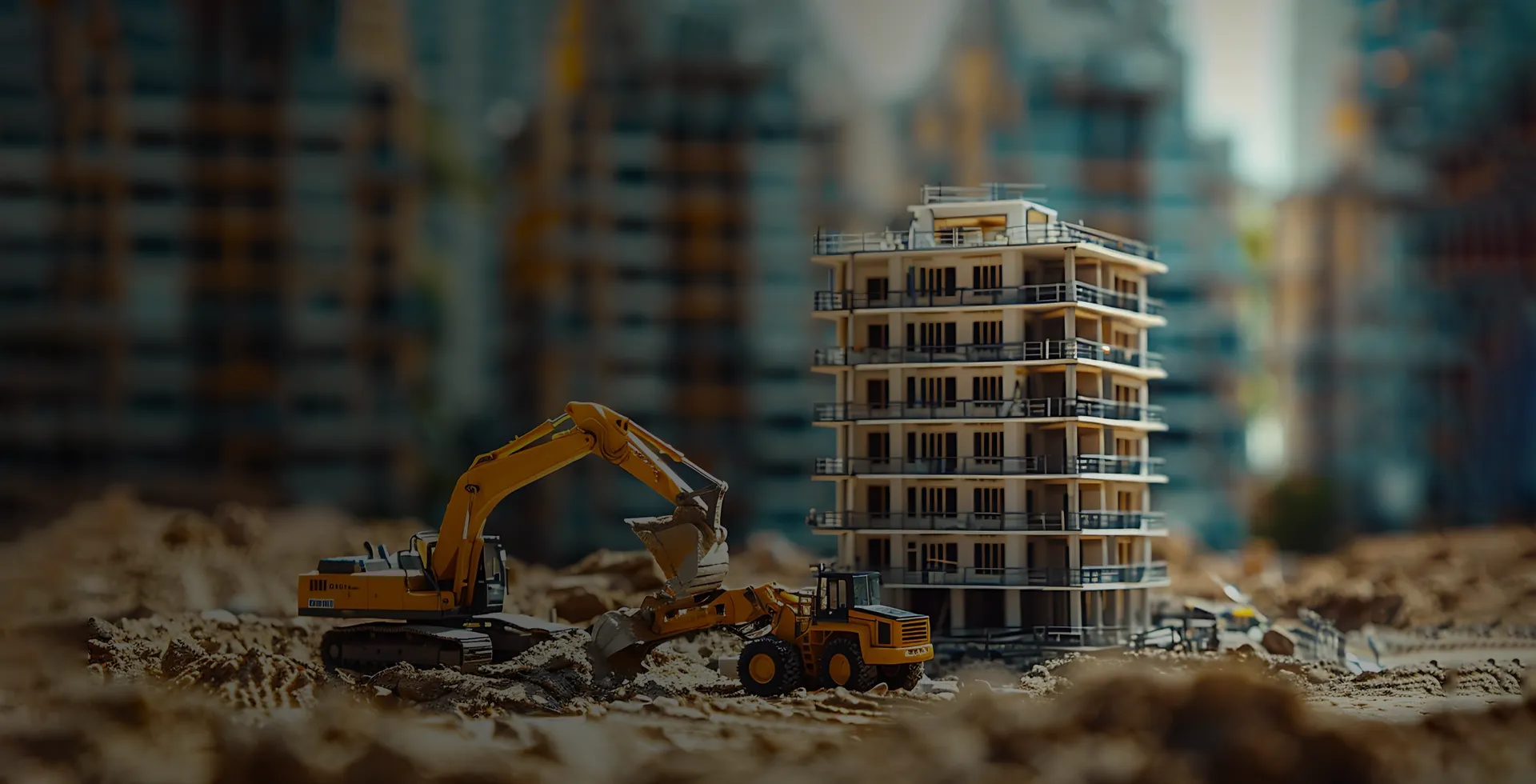 B.Tech. Civil Engineering Banner Image