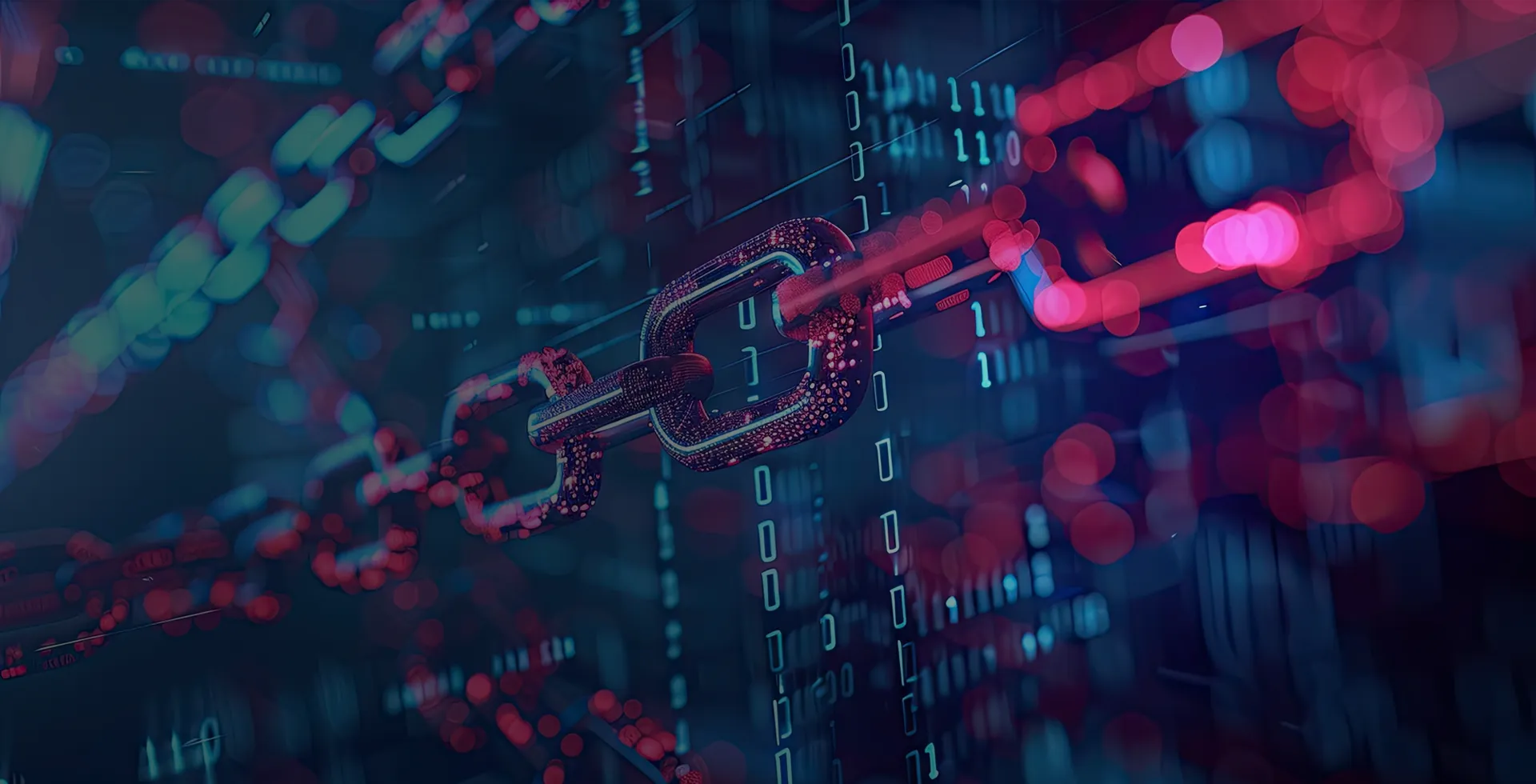 B.Tech. Computer Science and Engineering (Block Chain Technology) Banner Image