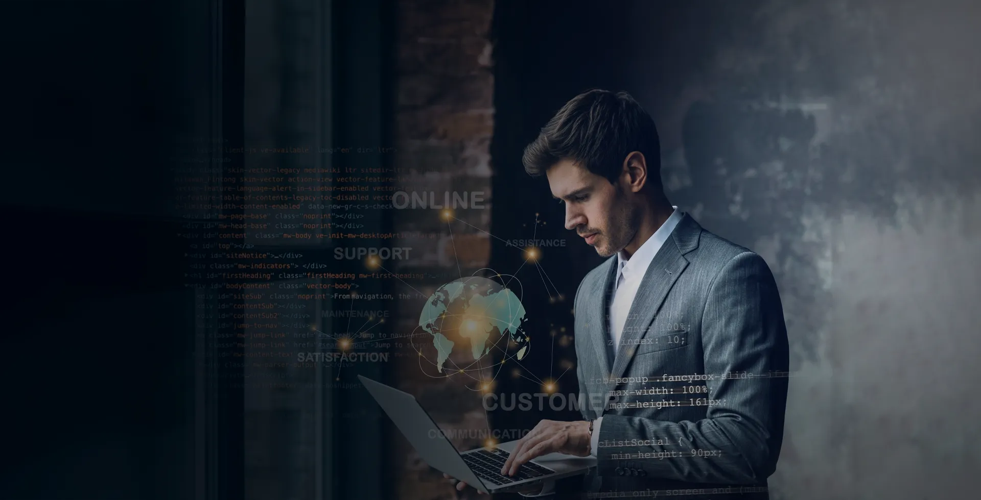 B.Tech. CSE (Artificial Intelligence and Data Science) Banner Image