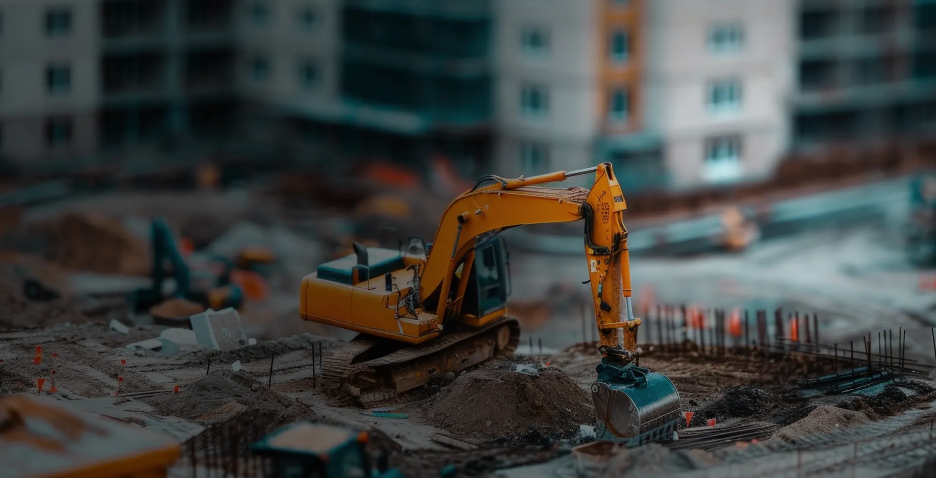 M.Tech. Civil Engineering Banner Image