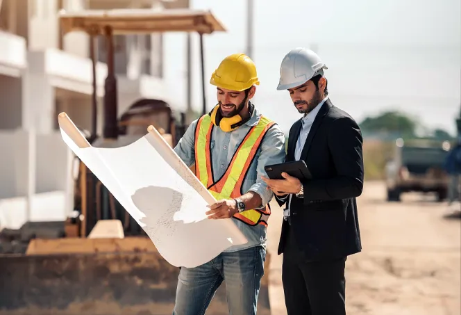 Engineering Scope Image