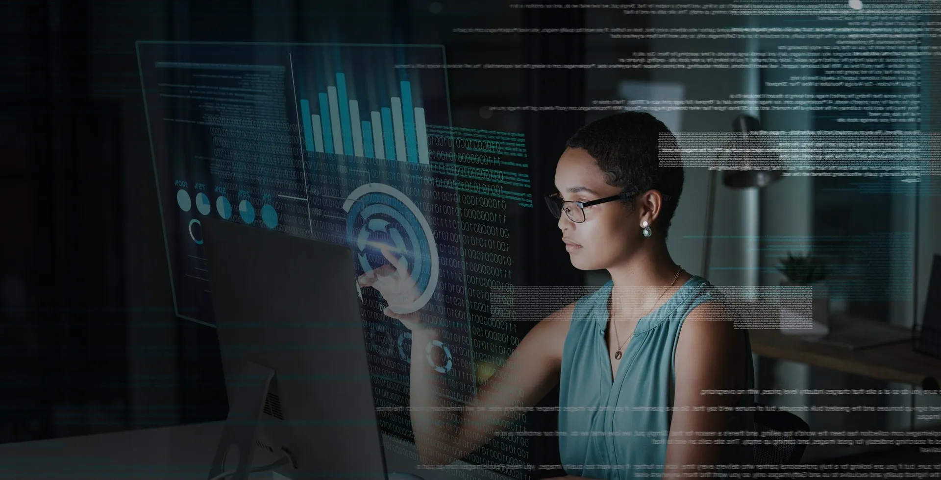 M.Tech. CSE (Artificial Intelligence and Machine Learning) Banner Image