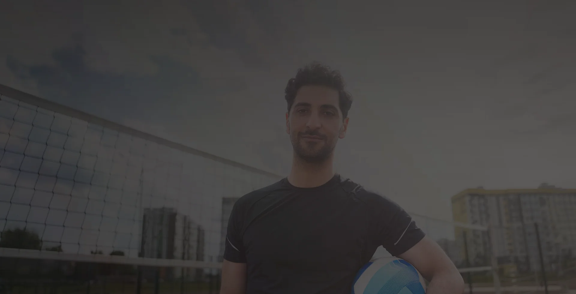 Bachelor of Physical Education & Sports Banner Image