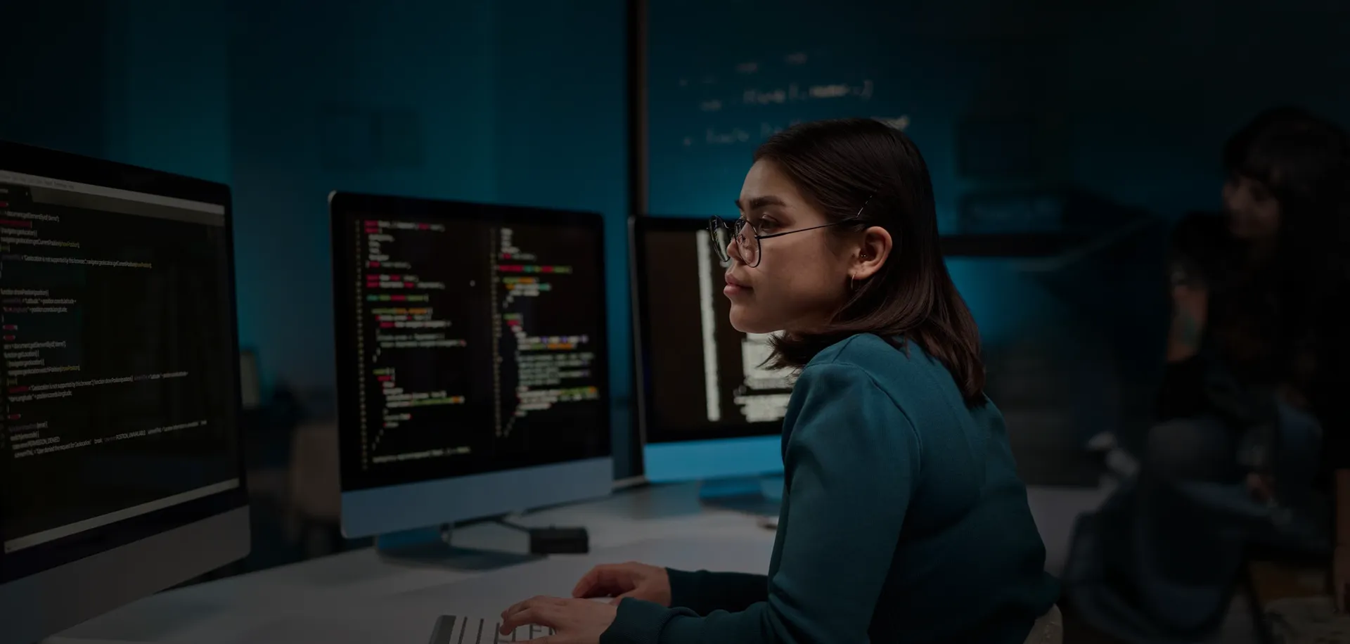 B.Tech. Computer Science and Engineering (GenAI) In Collaboration with IBM Banner Image