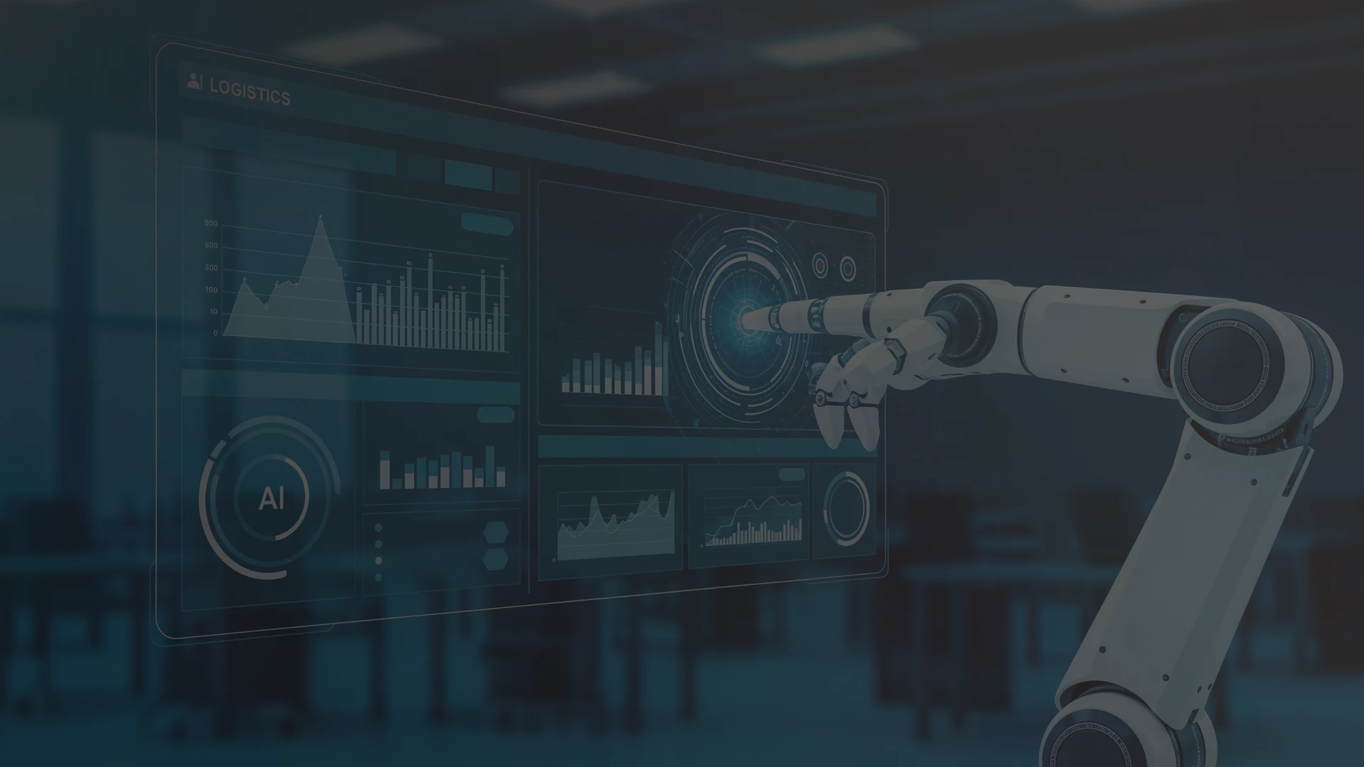 BCA (Artificial Intelligence & Data Science) Banner Image