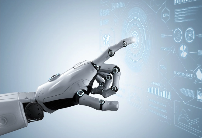 Computer Applications Scope Image