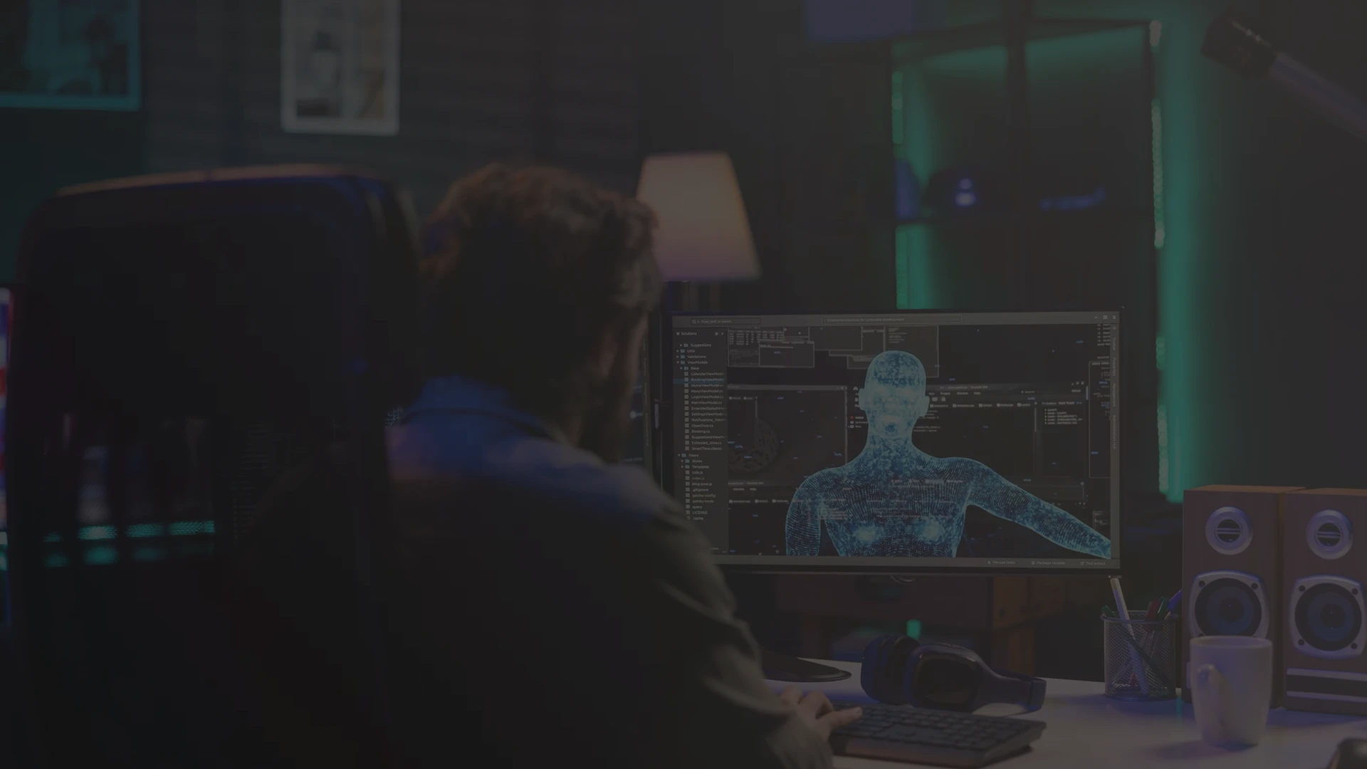 Bachelor of Computer Application (Artificial Intelligence & Machine Learning) Banner Image