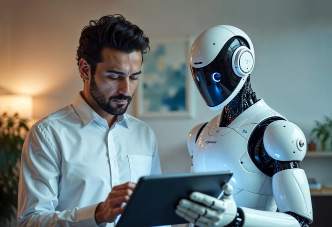 Computer Applications Scope Image