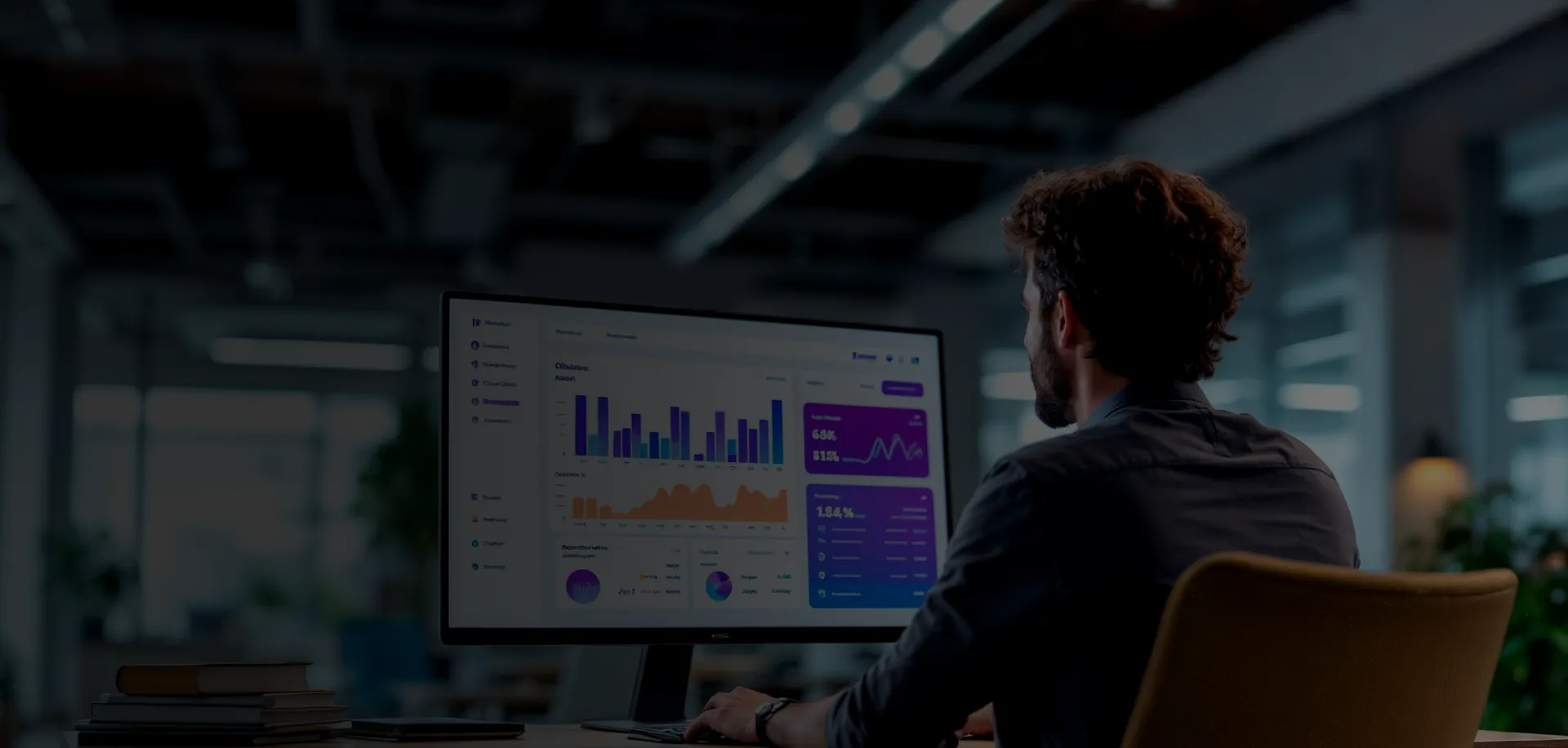 Bachelor of Business Administration (Business Analytics) In Collaboration with IBM Banner Image