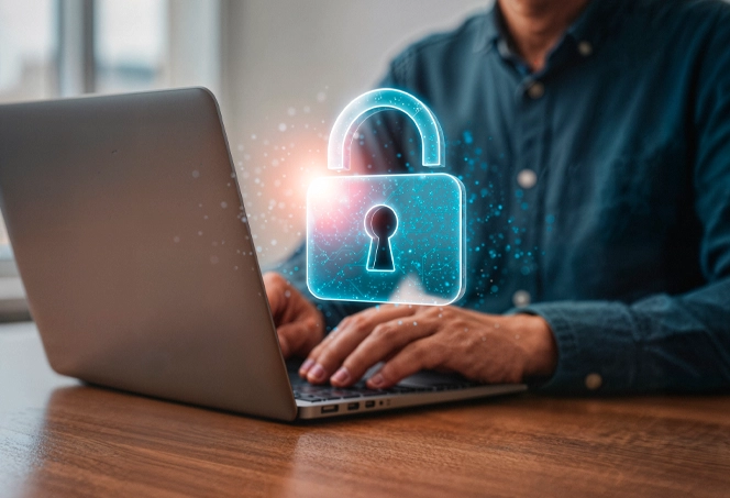 Computer Applications Scope Image