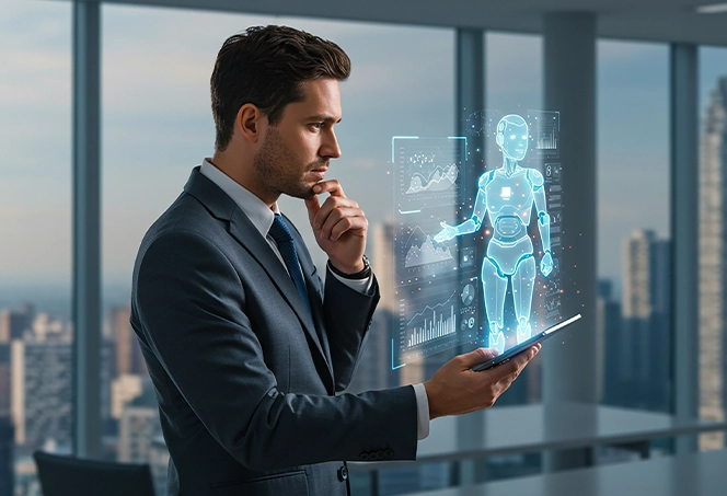 Newton School Scope Image