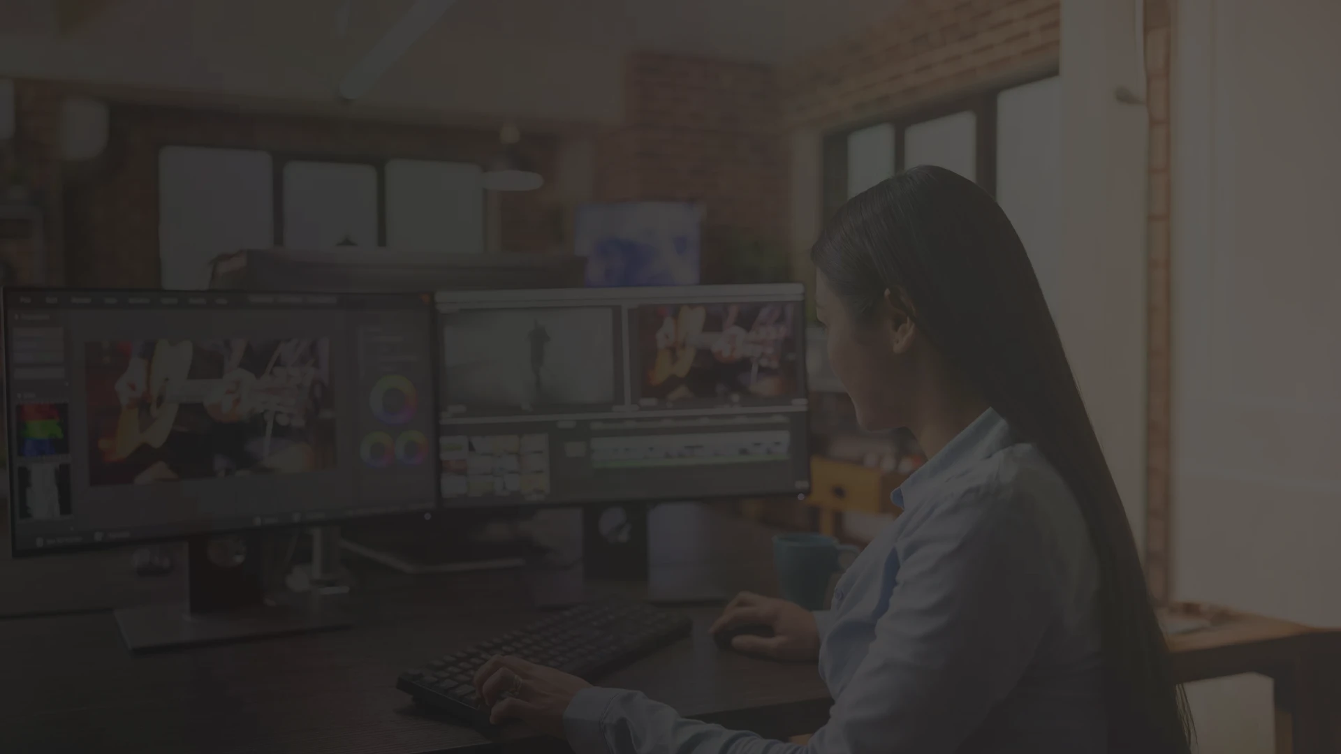 B.Sc. (Multimedia) Banner Image