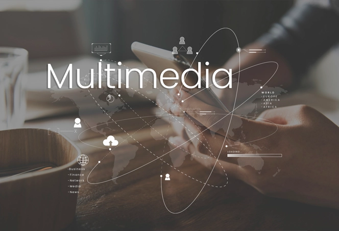 Computer Applications Scope Image