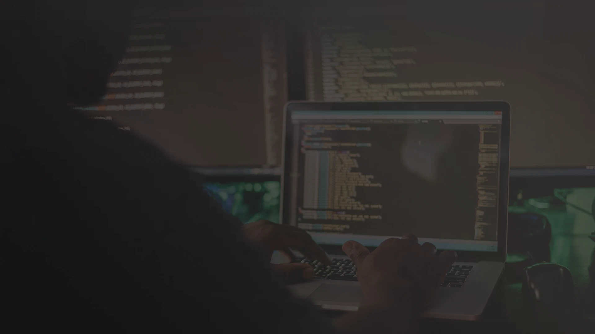 Master of Computer Application (MCA) Banner Image