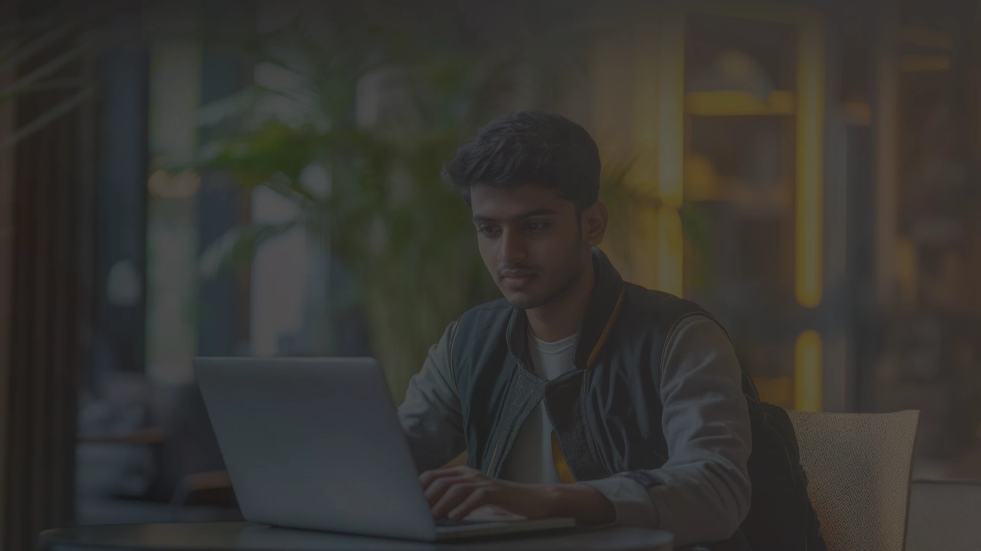 MCA (Artificial Intelligence & Machine Learning) Banner Image