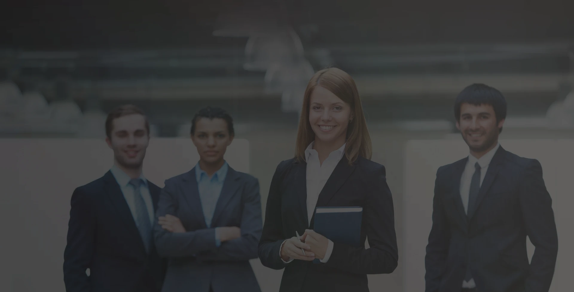 MBA (HRM) in Association with KPMG Banner Image