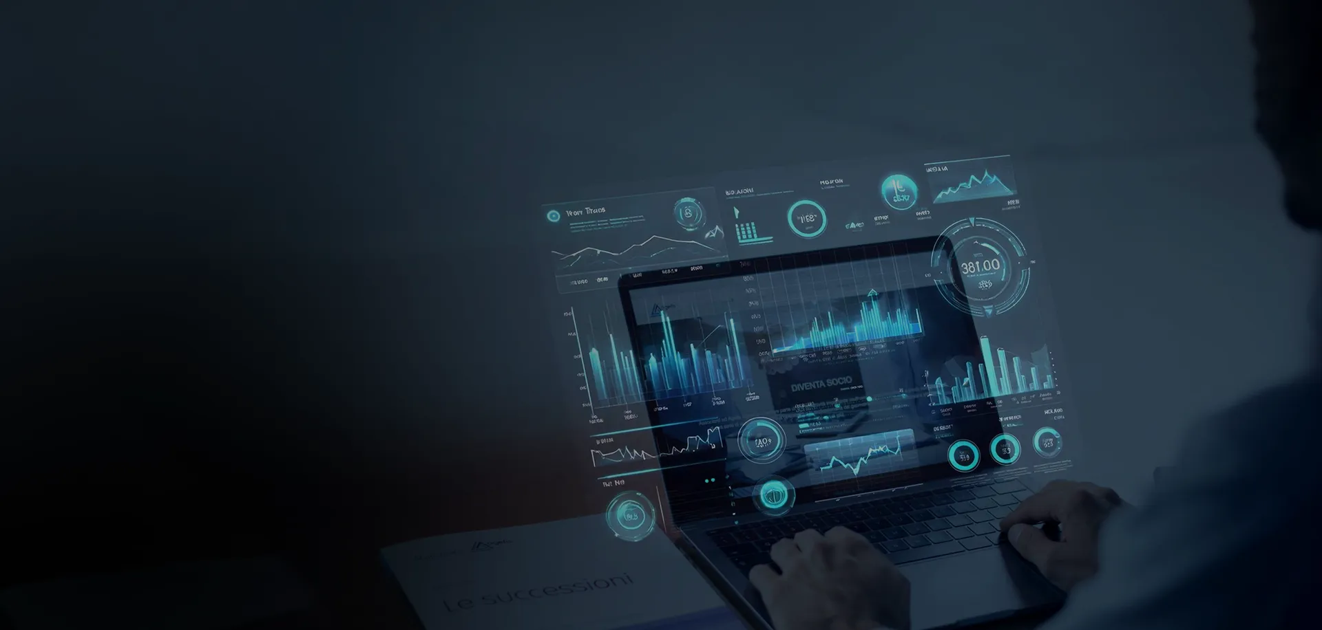 BCA (Data Science) in Collaboration with Ernst and Young (EY) Banner Image