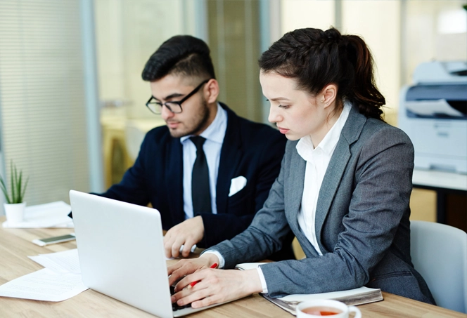 Newton School Scope Image