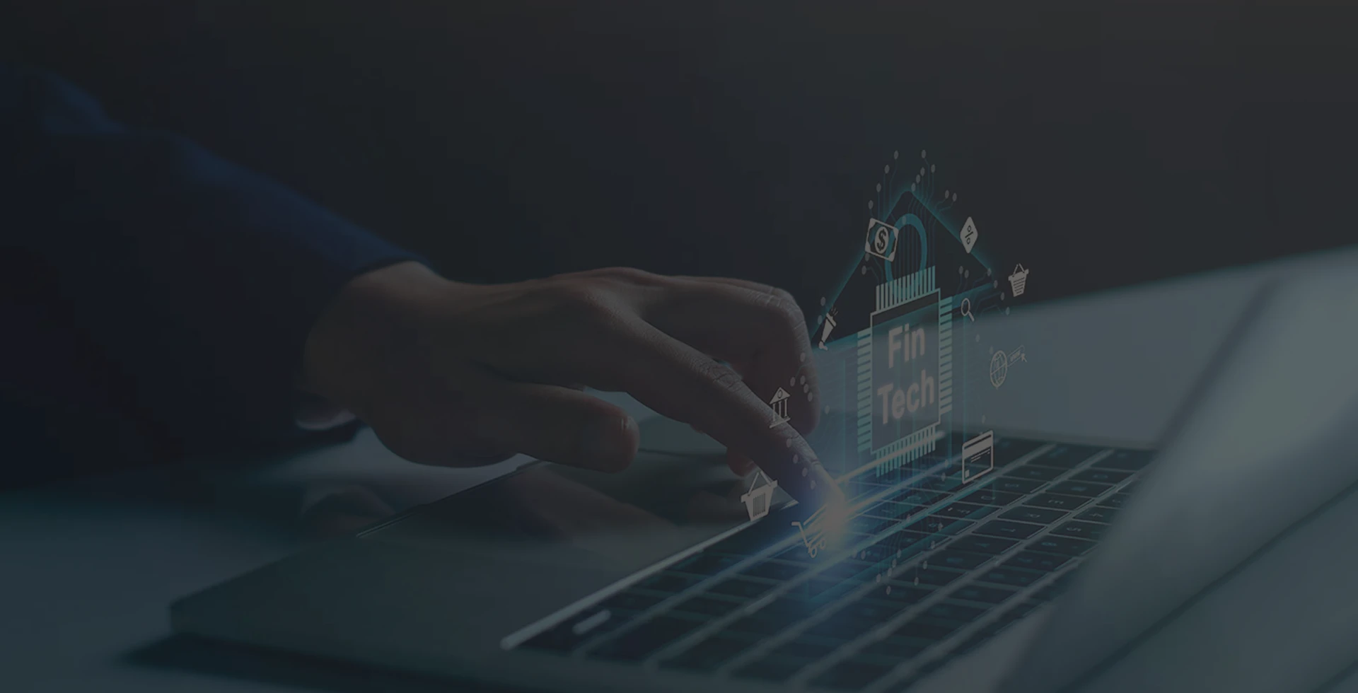 MBA (Fintech) in Association with KPMG Banner Image