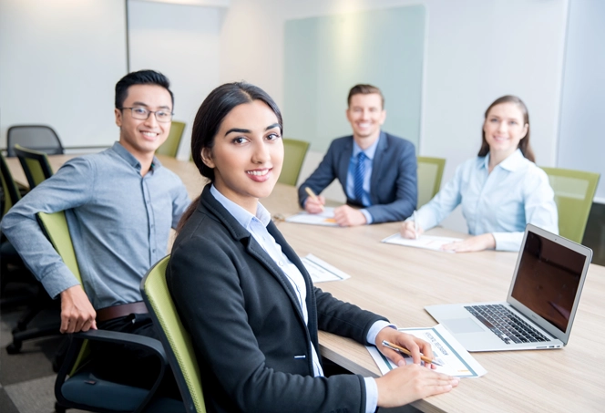 Metaa School of Business Scope Image