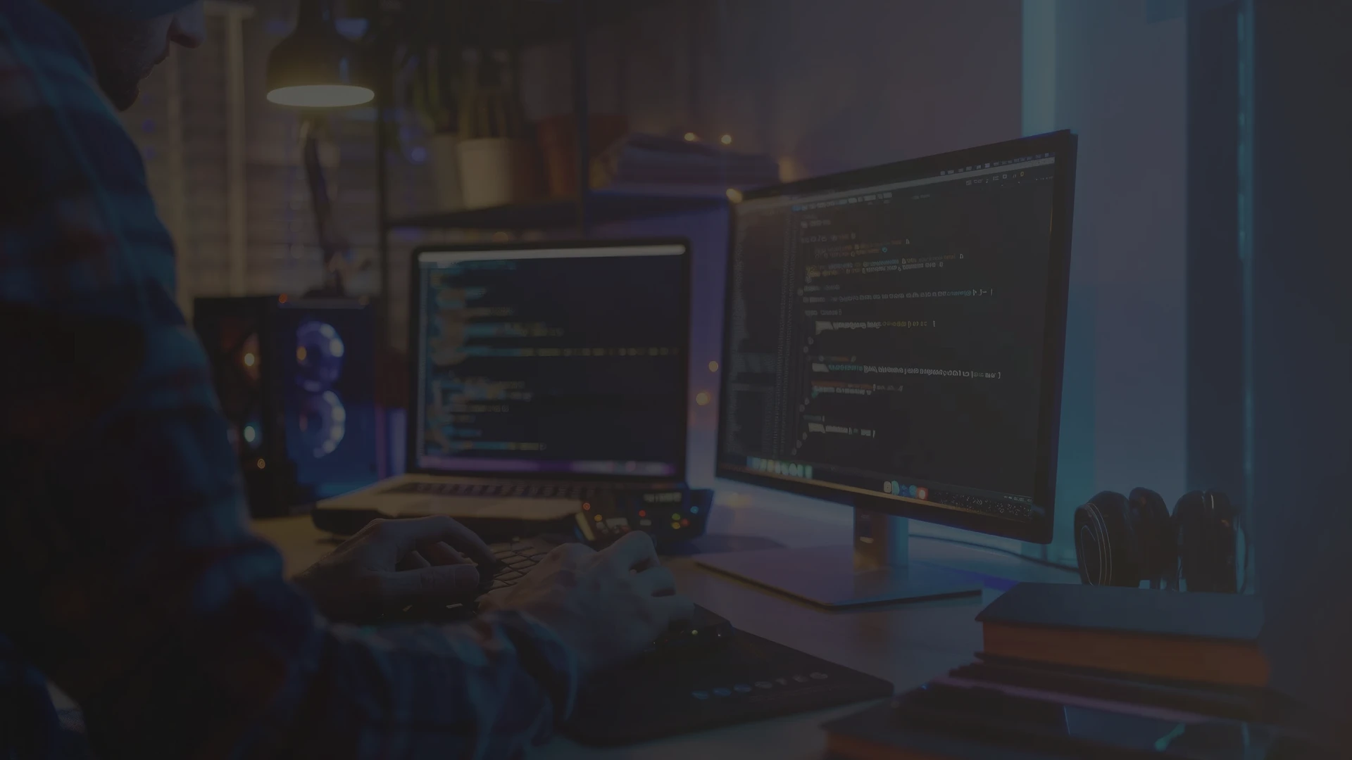 B.Sc. (Graphics & Web Designing) in Punjab, India Banner Image