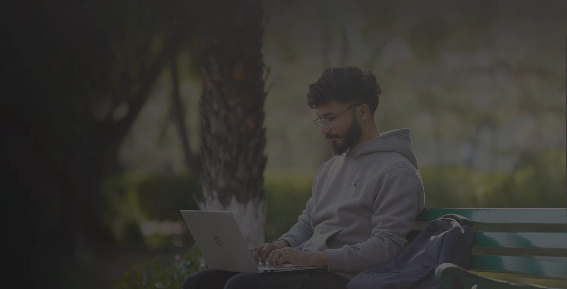 B.Tech. CSE AI and ML (LEET) Banner Image