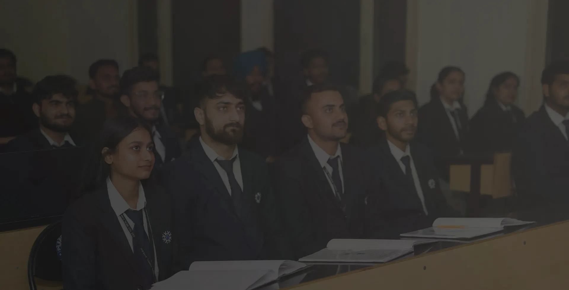 MBA PLUS Banner Image