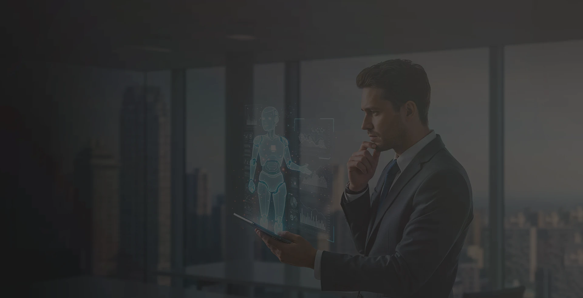 B.Tech. CSE AI and Robotics ( LEET) Banner Image