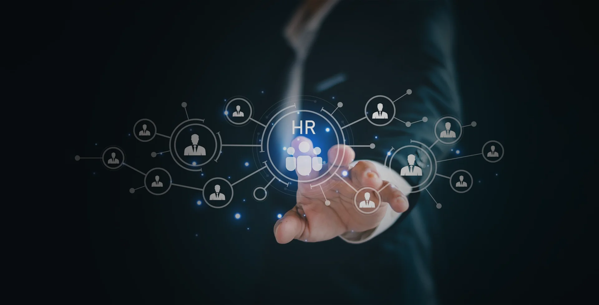 Master of Business Administration (HRM) Banner Image