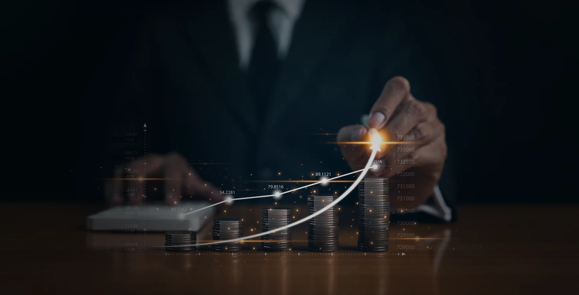 Master of Business Administration (Finance) Banner Image