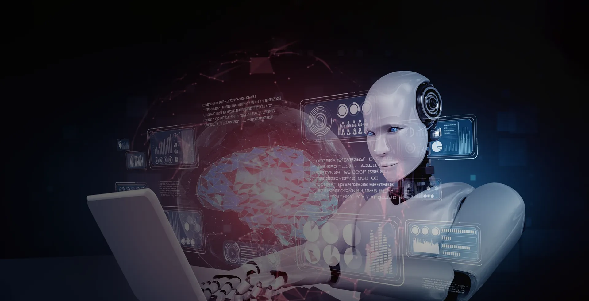 M.Tech. Computer Science and Engineering (Artificial Intelligence and Data Science) Banner Image