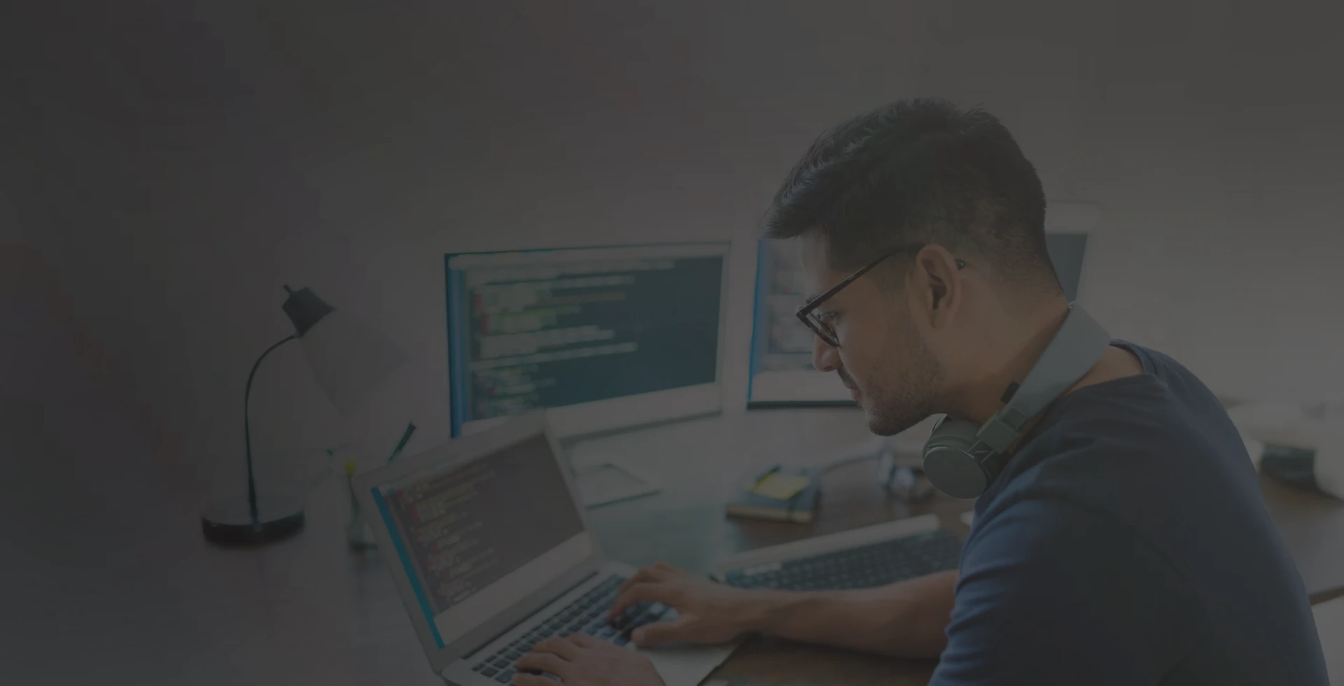 B.Tech. Computer Science and Engineering with Minors in Open-Source Programming Banner Image