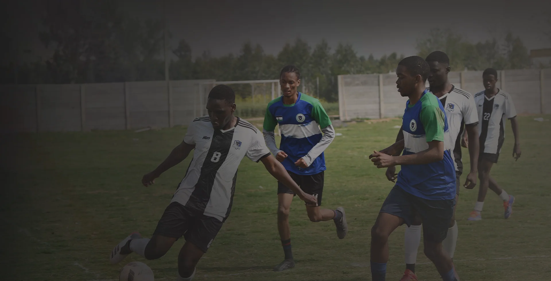 B.Sc. Sports Science Banner Image