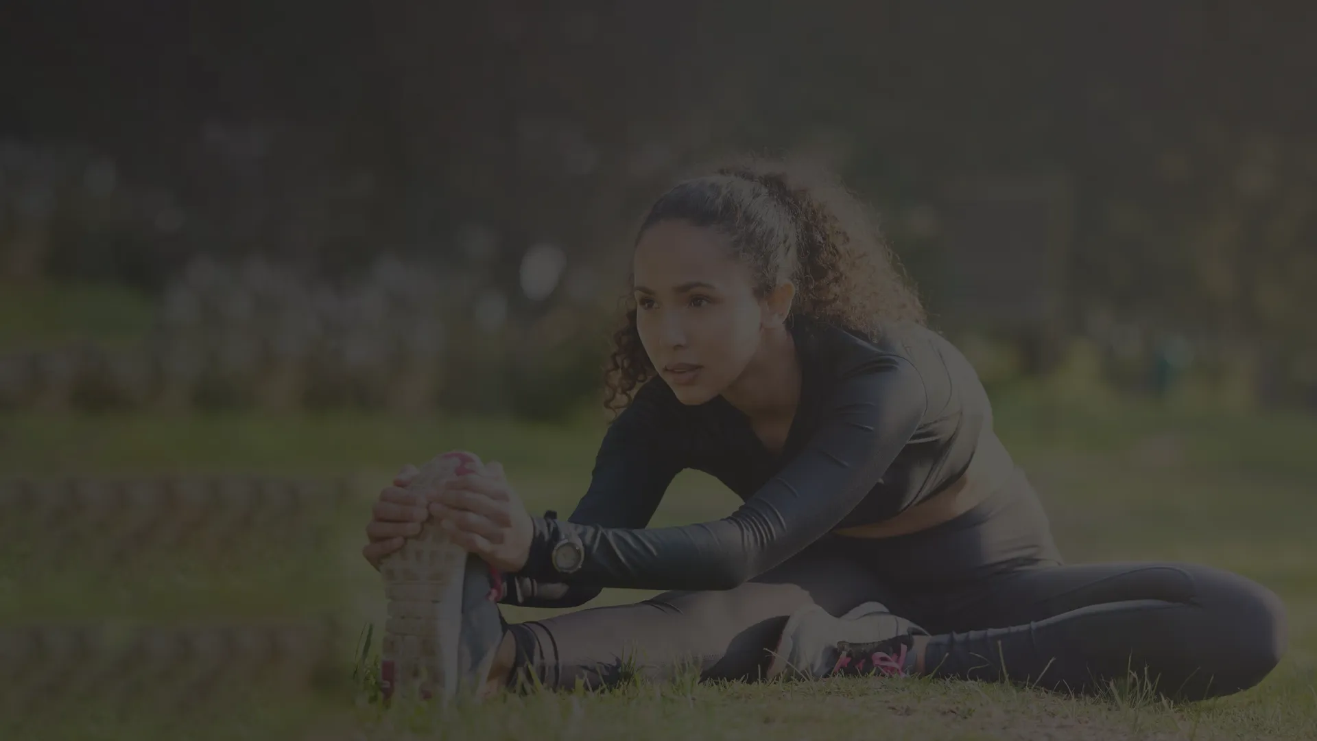 Master of Physical Education and Sports Banner Image