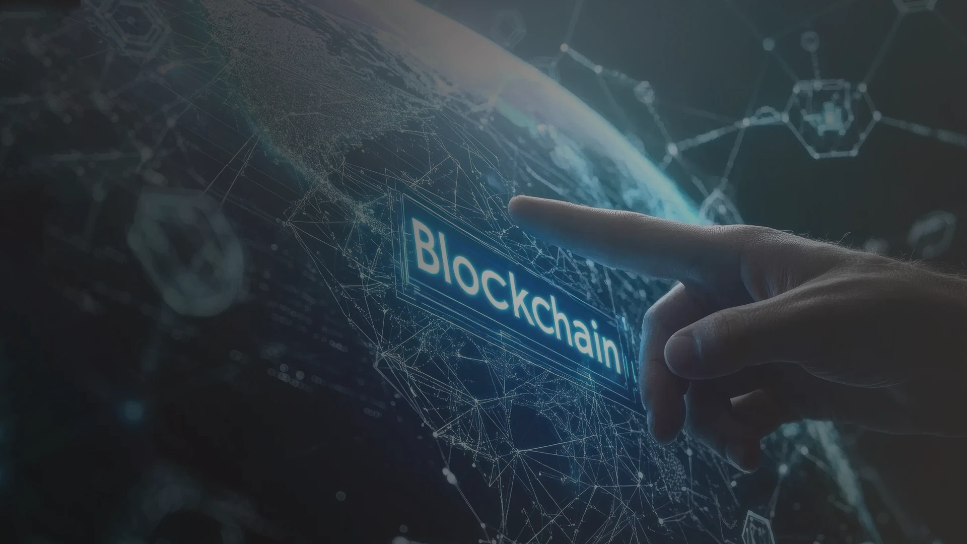 B.Tech. CSE (Block Chain Technology – LEET) Banner Image