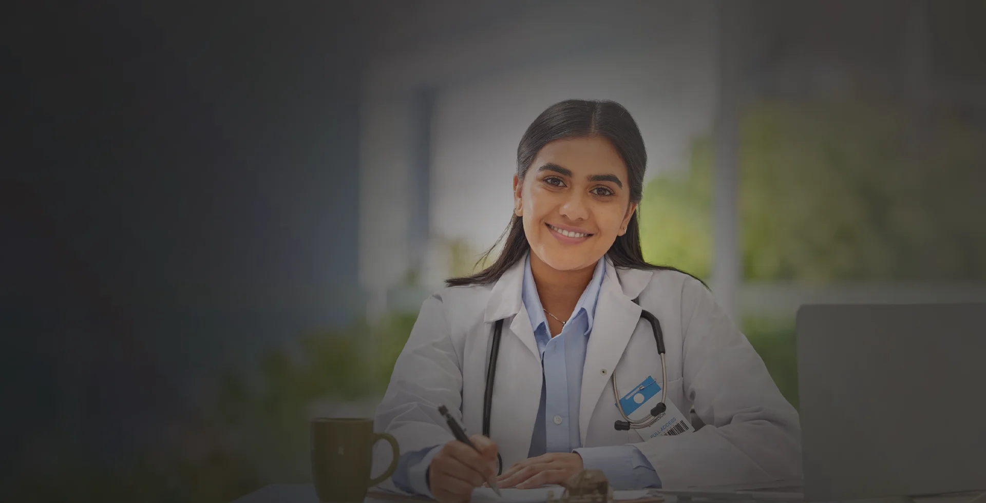 BA Public Health Banner Image