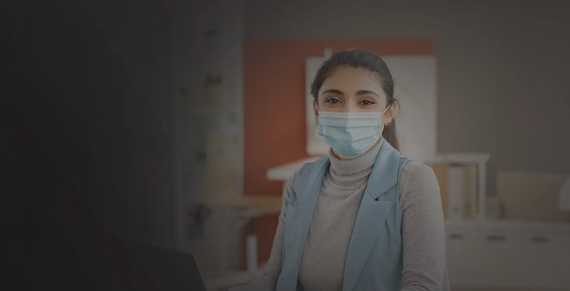 M.A. (Public Health) Banner Image