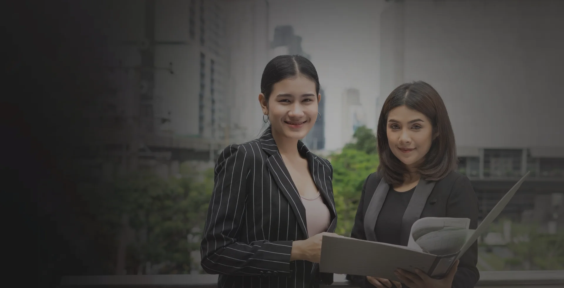 BBA – Tourism and Hospitality Management Hons. Banner Image