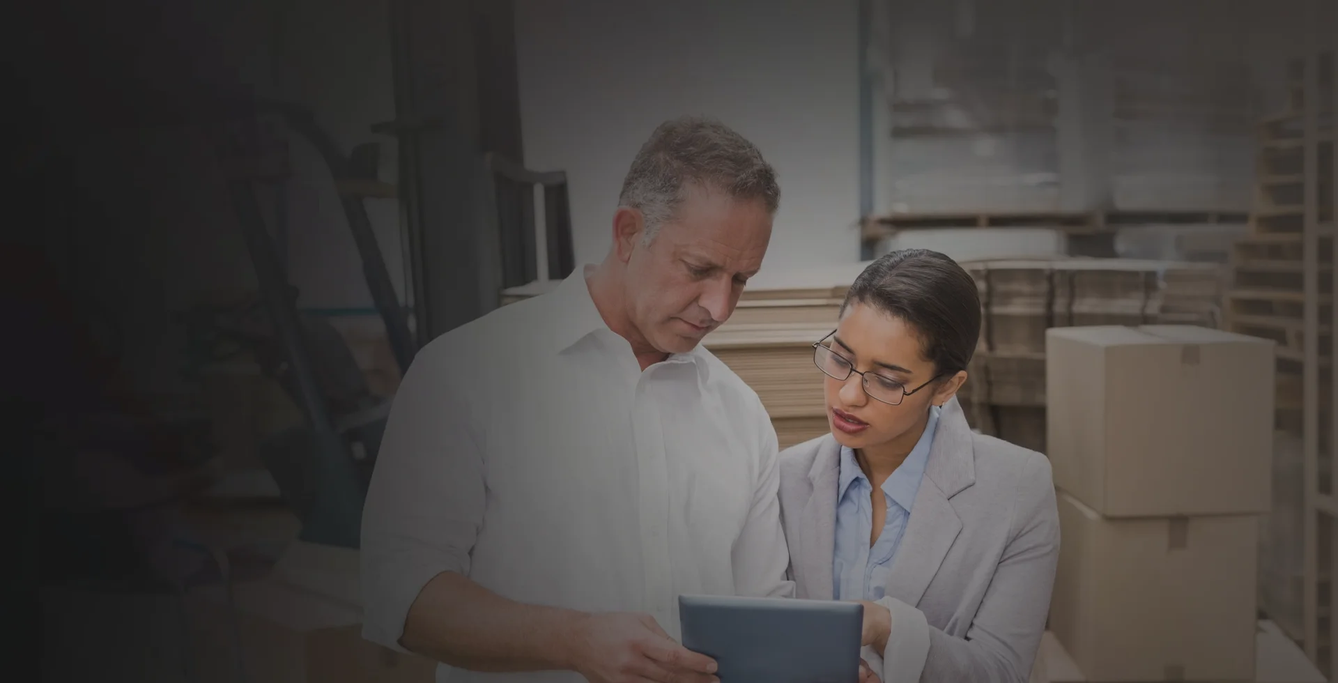 BBA – Supply Chain Management Hons. Banner Image