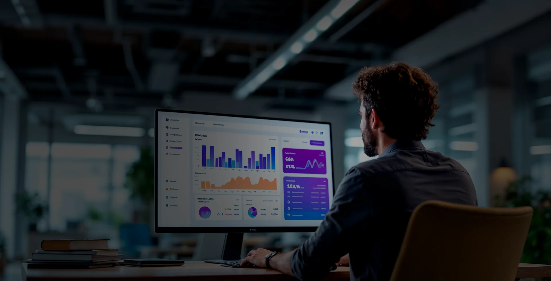 MBA (Business Analytics) Banner Image