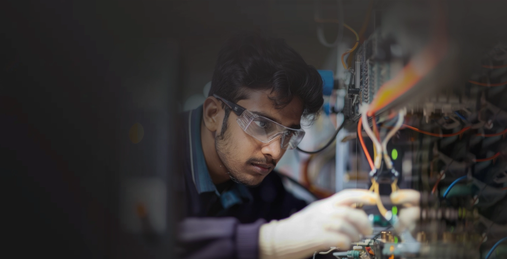 Ph.D. (Electronics and Communication Engineering) Banner Image