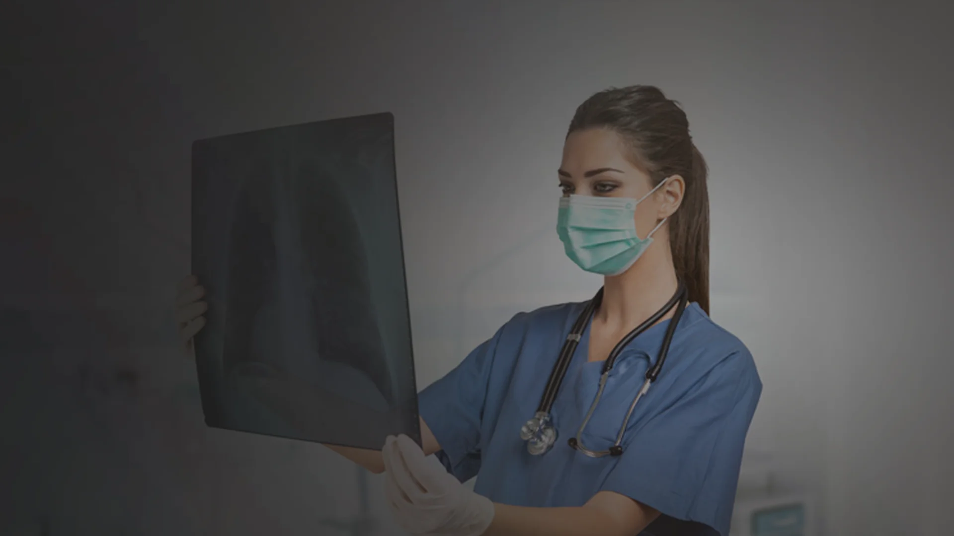 Diploma in Radiotherapy Technology Banner Image
