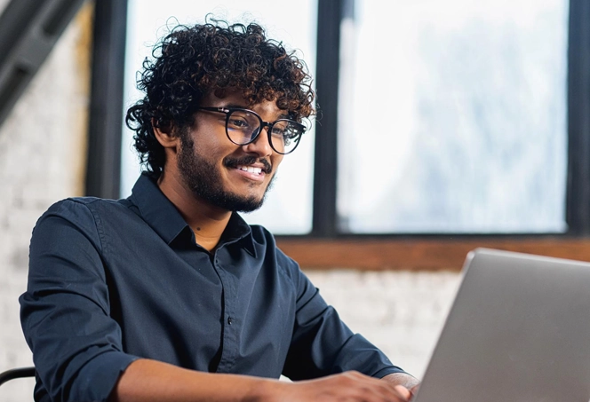 Newton School Scope Image