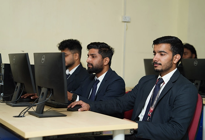 Business Management Scope Image