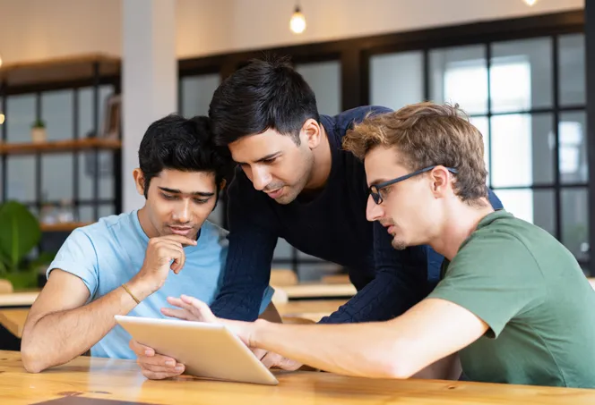 Business Management Scope Image