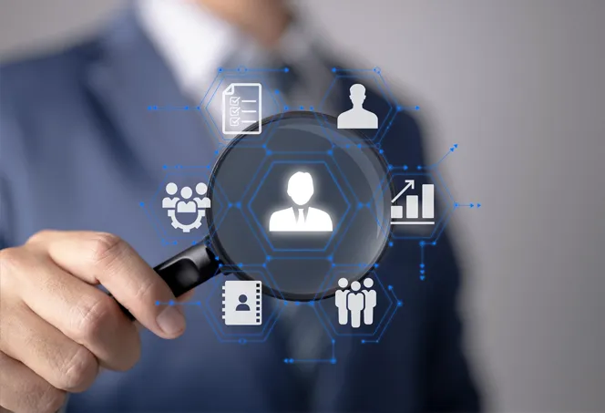 Business Management Scope Image