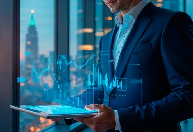 Business Management Scope Image