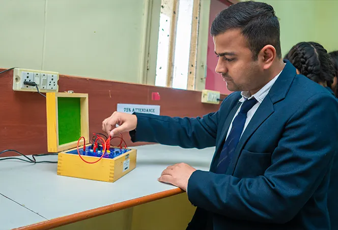 Engineering Scope Image