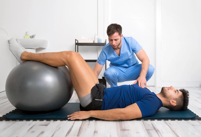 Allied and Health Sciences Scope Image